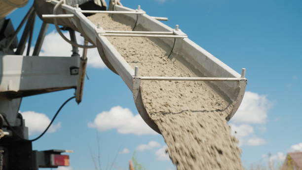 Why Trust Our Certified Concrete Contractors for Your Project Needs in CT?