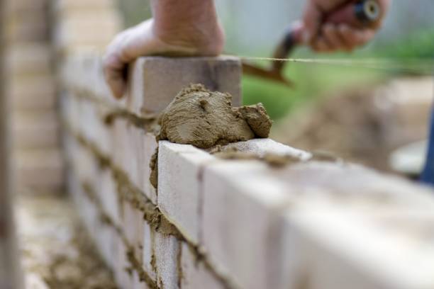 Siding - Brick, Stone, or Stucco in CT